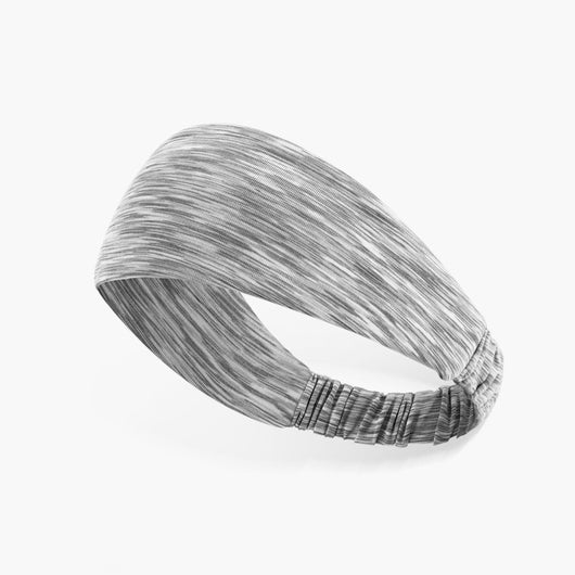 Banda Deportiva Absorbente Antitranspirante de Secado Rápido para Yoga y Running - Image 4