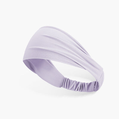 Banda Deportiva Absorbente Antitranspirante de Secado Rápido para Yoga y Running - Image 2