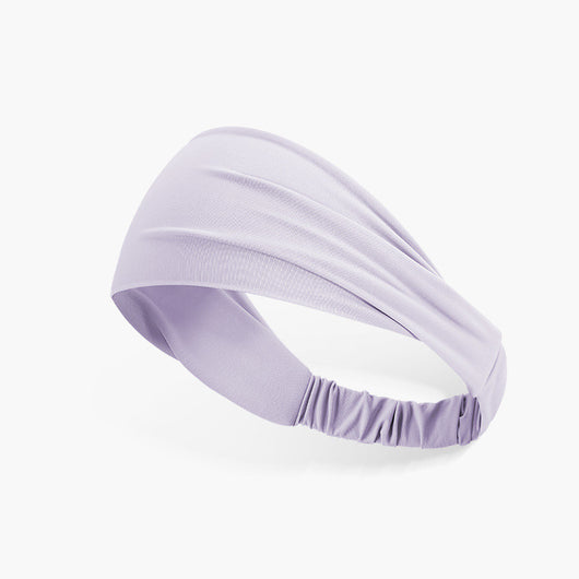 Banda Deportiva Absorbente Antitranspirante de Secado Rápido para Yoga y Running - Image 2