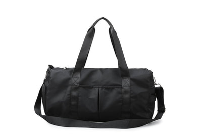 Bolsa Deportiva Compartimentos Secos y Húmedos con Correa de Hombro - Image 5