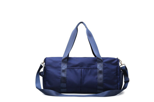Bolsa Deportiva Compartimentos Secos y Húmedos con Correa de Hombro - Image 9