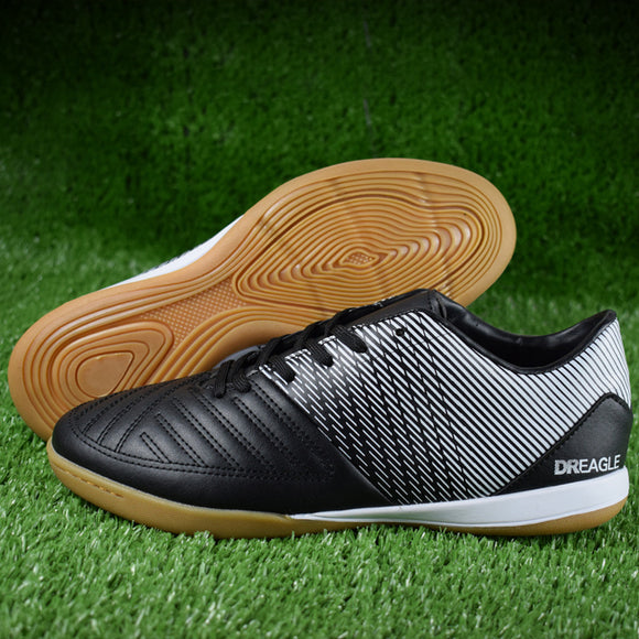 Botines de Fútbol con Suela Blanda Antideslizante y Resistencia Superior