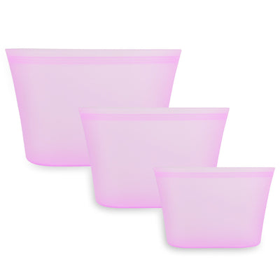 Bolsa Hermética de Silicona Alimentaria para Conservación Fresca - Image 9
