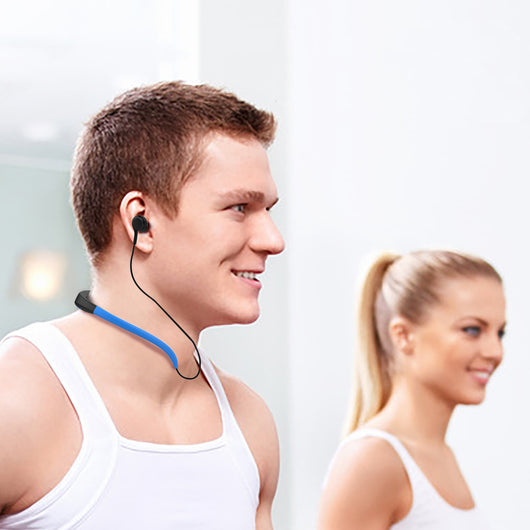 Auriculares Bluetooth 2 en 1 con Reproductor MP3 8GB, Resistentes al Agua IPX8 para Natación y Deporte - Image 8