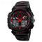 Reloj Deportivo Multifunción con Personalidad - Electrónico para Hombre