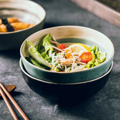 Tazón de Ramen con Personalidad para el Hogar - Image 3