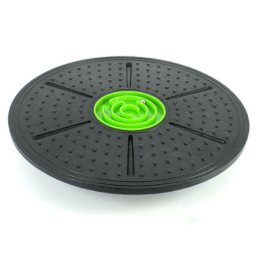 Disco de Equilibrio para Yoga y Fitness - Entrenador de Estabilidad Corporal - Image 13