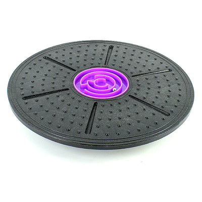 Disco de Equilibrio para Yoga y Fitness - Entrenador de Estabilidad Corporal - Image 20