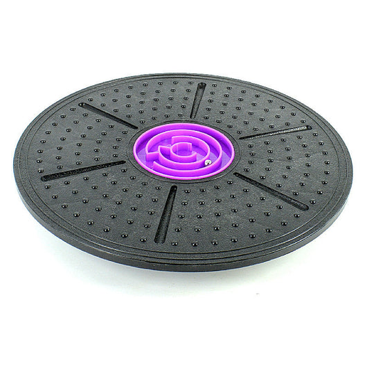 Disco de Equilibrio para Yoga y Fitness - Entrenador de Estabilidad Corporal - Image 20
