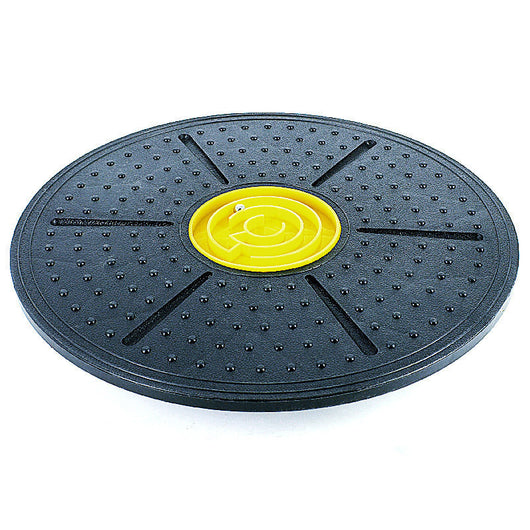 Disco de Equilibrio para Yoga y Fitness - Entrenador de Estabilidad Corporal - Image 10