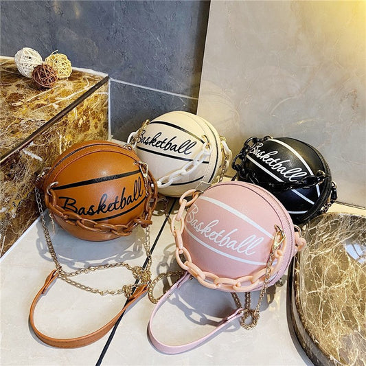 Bolsa Mensajera de Baloncesto con Estilo Personalizado