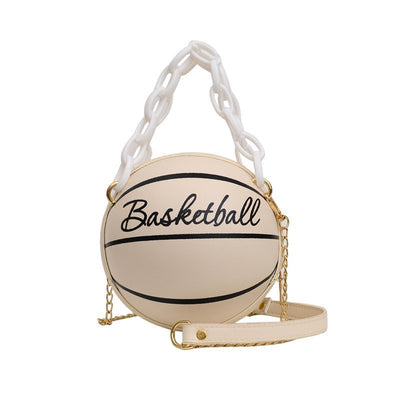 Bolsa Mensajera de Baloncesto con Estilo Personalizado - Image 5