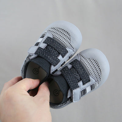 Zapatos de Gelatina para Bebés con Velcro - Cómodos y Seguros - Image 14
