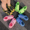 Sandalias Infantiles con Velcro Baotou