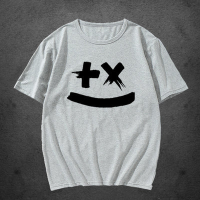 Playera Suelta de Manga Corta para Niños y Niñas - Image 4