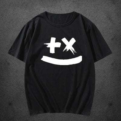 Playera Suelta de Manga Corta para Niños y Niñas - Image 6
