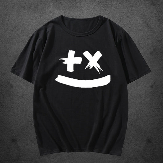 Playera Suelta de Manga Corta para Niños y Niñas - Image 6
