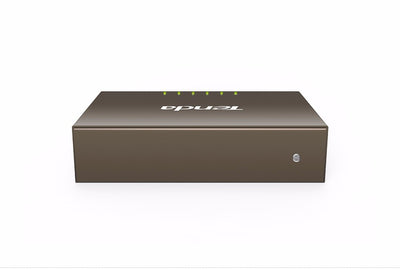 Switch Gigabit Ethernet 5 Puertos 1000Mbps - Image 10