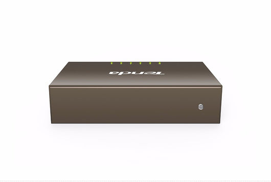 Switch Gigabit Ethernet 5 Puertos 1000Mbps - Image 10