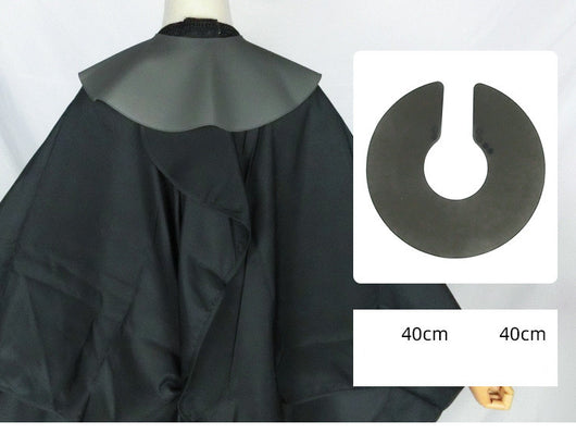 Capas Protectoras para Peluquería - Baberos de Hombro para Barberos y Estilistas - Image 7
