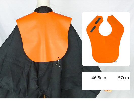 Capas Protectoras para Peluquería - Baberos de Hombro para Barberos y Estilistas - Image 6