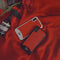 Funda de Silicona Tide Brand Compatible con iPhone 11 Pro Max