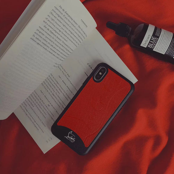 Funda de Silicona Tide Brand Compatible con iPhone 11 Pro Max