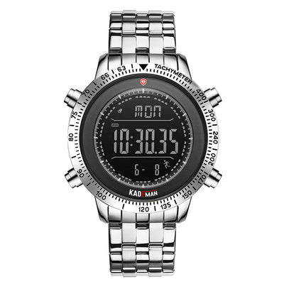 Reloj Deportivo Luminoso Resistente al Agua - Image 18