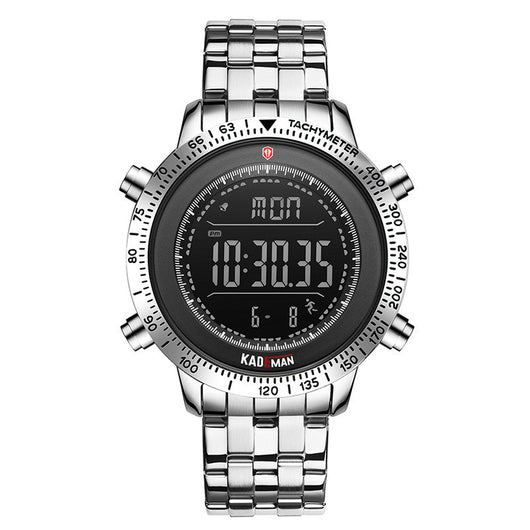 Reloj Deportivo Luminoso Resistente al Agua - Image 18
