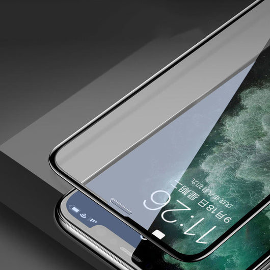Protector de Pantalla Templado Compatible con Apple - Image 6