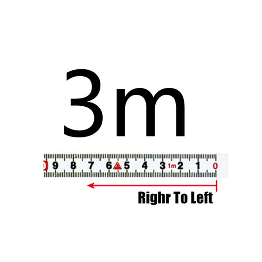 Regla Adhesiva con Escala Integrada y Centro Divisor Mecánico - Image 12