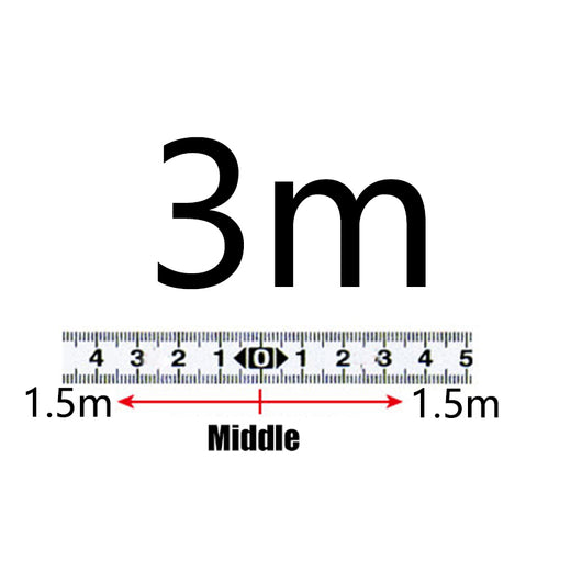 Regla Adhesiva con Escala Integrada y Centro Divisor Mecánico - Image 14