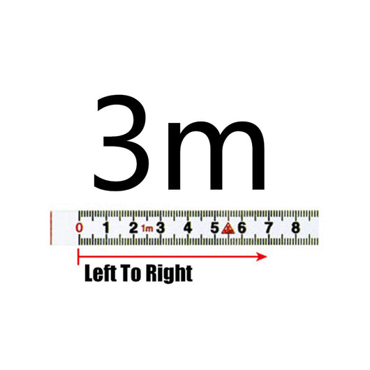Regla Adhesiva con Escala Integrada y Centro Divisor Mecánico - Image 13