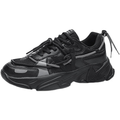 Tenis Chunky para Hombre de Malla Transpirable y Estilo Versátil - Image 8