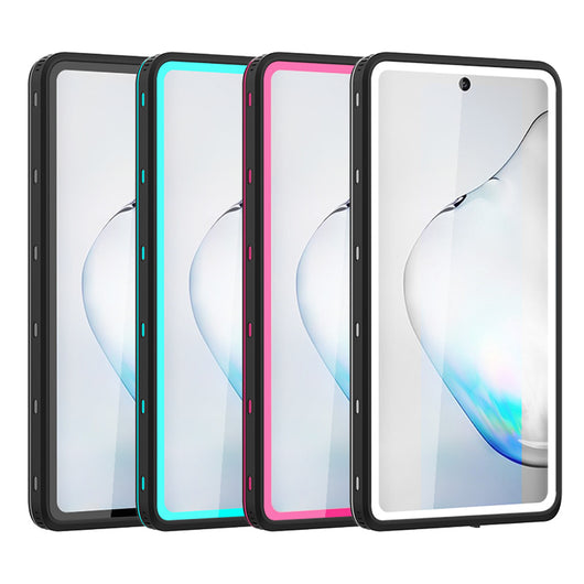 Funda Protectora Transparente Impermeable para Deportes Outdoor - Image 11