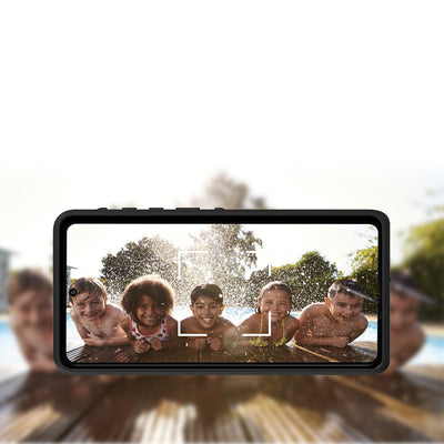 Funda Protectora Transparente Impermeable para Deportes Outdoor - Image 3