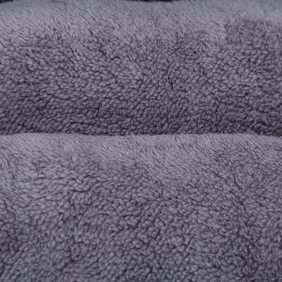 Cama Ortopédica para Perros Cuatro Estaciones - Colchoneta Acolchada Multicolor - Image 22
