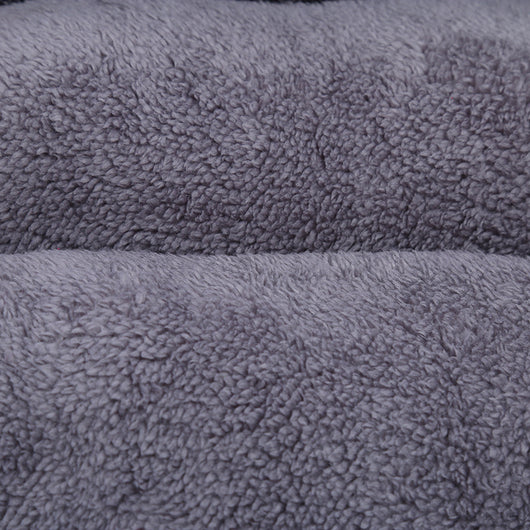 Cama Ortopédica para Perros Cuatro Estaciones - Colchoneta Acolchada Multicolor - Image 22