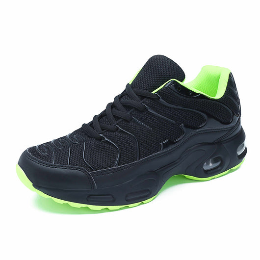 Zapatillas de Running Casual para Hombre - Diseño Moderno y Cómodo - Image 6