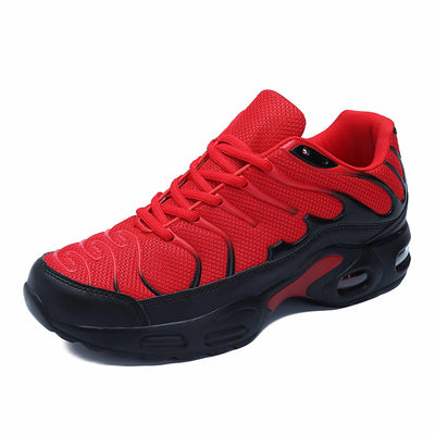 Zapatillas de Running Casual para Hombre - Diseño Moderno y Cómodo - Image 8