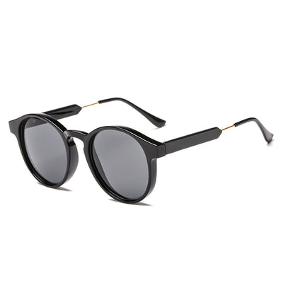 Gafas de Sol Redondas Retro Estilo Vintage