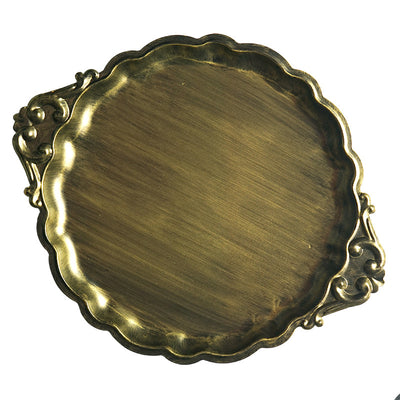 Plato Decorativo Gourmet para Fotografía Culinaria - Image 11