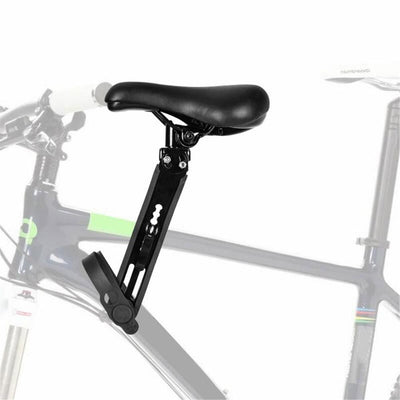 Asiento Cómodo para Bicicleta Infantil - Cojín Acolchado para Mountain Bike
