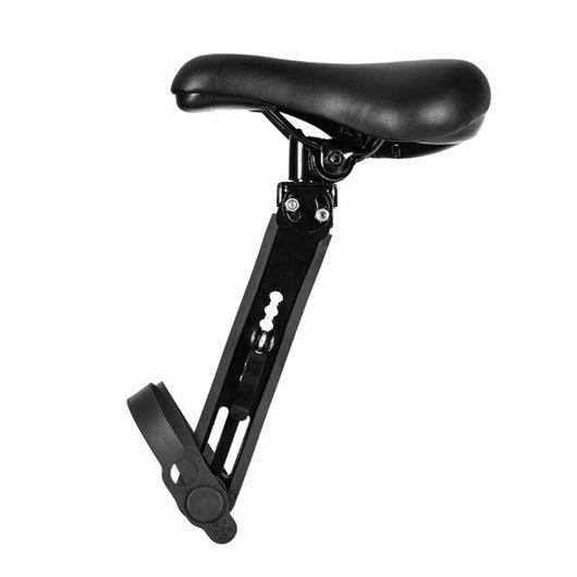 Asiento Cómodo para Bicicleta Infantil - Cojín Acolchado para Mountain Bike - Image 2