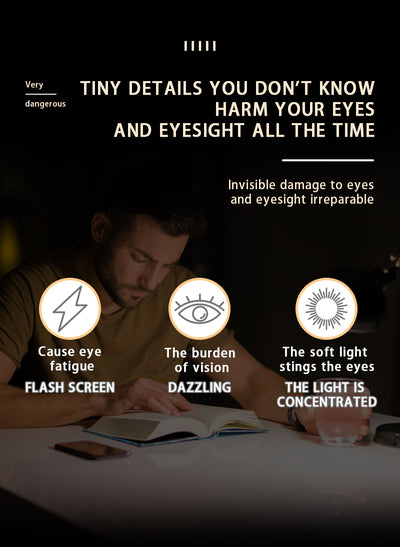 Lámpara LED Inteligente Bluetooth con Forma de Trébol - Luz Colorida con Control Remoto y Sonido - Image 9