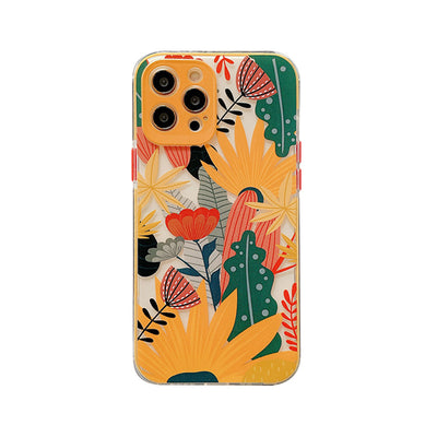 Funda Transparente para iPhone con Protector de Cámara - Image 9