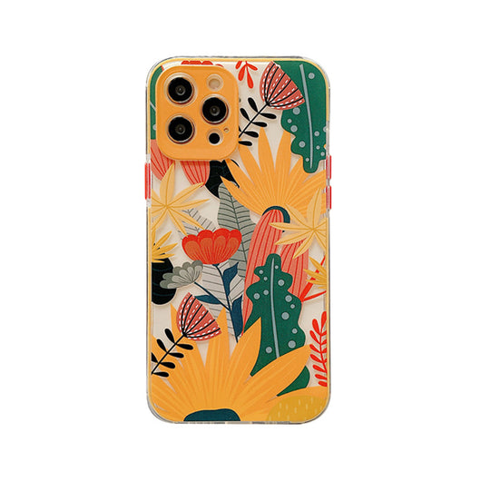 Funda Transparente para iPhone con Protector de Cámara - Image 9