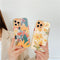 Funda Transparente para iPhone con Protector de Cámara