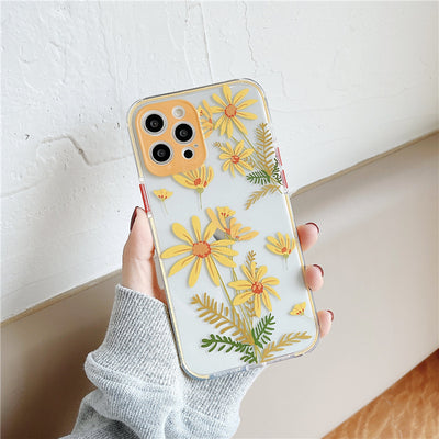 Funda Transparente para iPhone con Protector de Cámara - Image 5