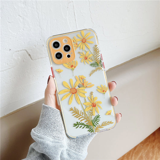 Funda Transparente para iPhone con Protector de Cámara - Image 5